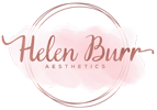 Helen Burr Brows and Aesthetics